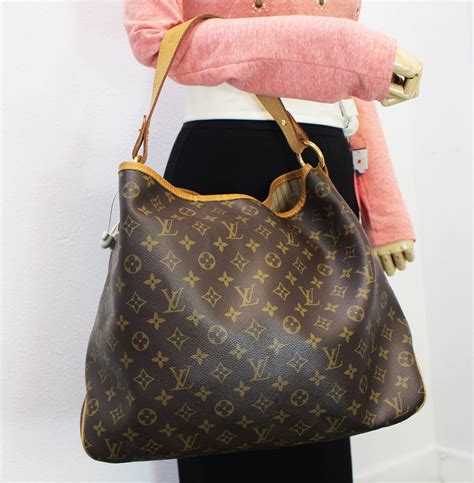 louis vuitton delightful for sale|louis vuitton delightful mm monogram.